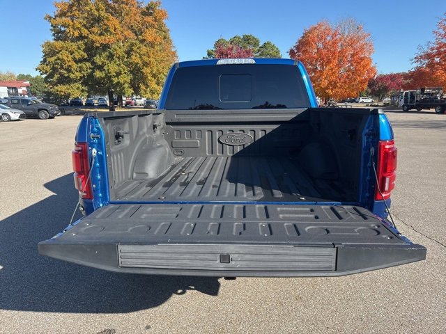 Used 2018 Ford F150 Raptor w/ Equipment Group 802A Luxury image 14