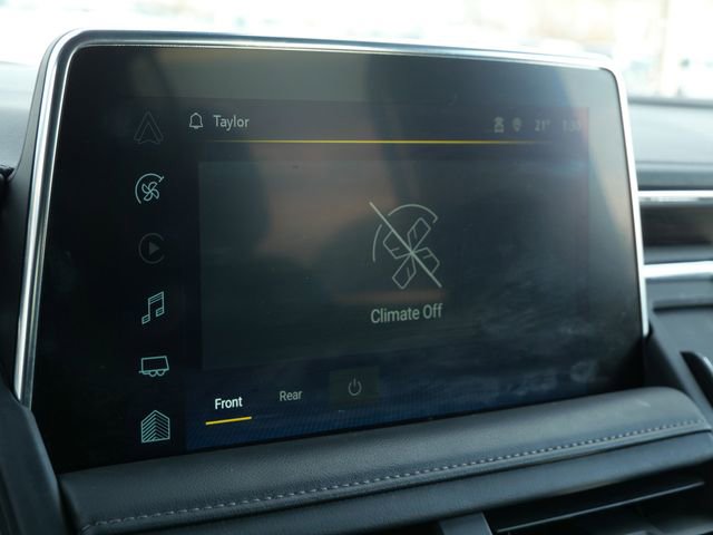 Used 2023 Chevrolet Suburban Z71 w/ Z71 Off-Road Package image 25