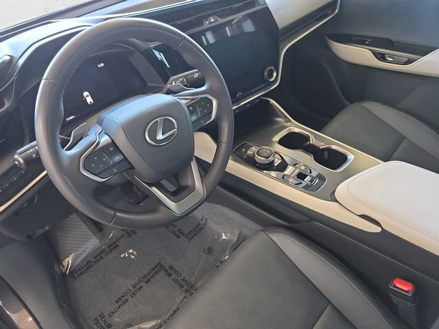 Used 2023 Lexus RZ 450e Premium w/ Technology Package AWD/4WD image 16