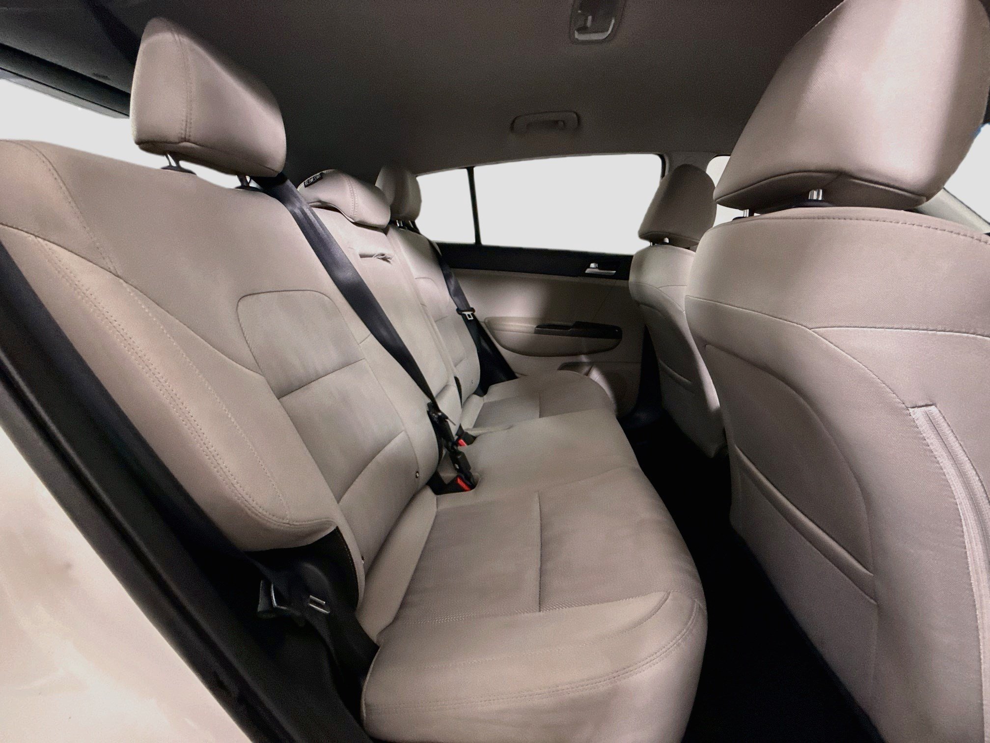 Used 2022 Kia Sportage LX FWD image 26