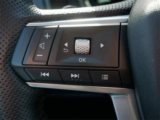 Used 2025 Mitsubishi Outlander ES AWD/4WD image 23