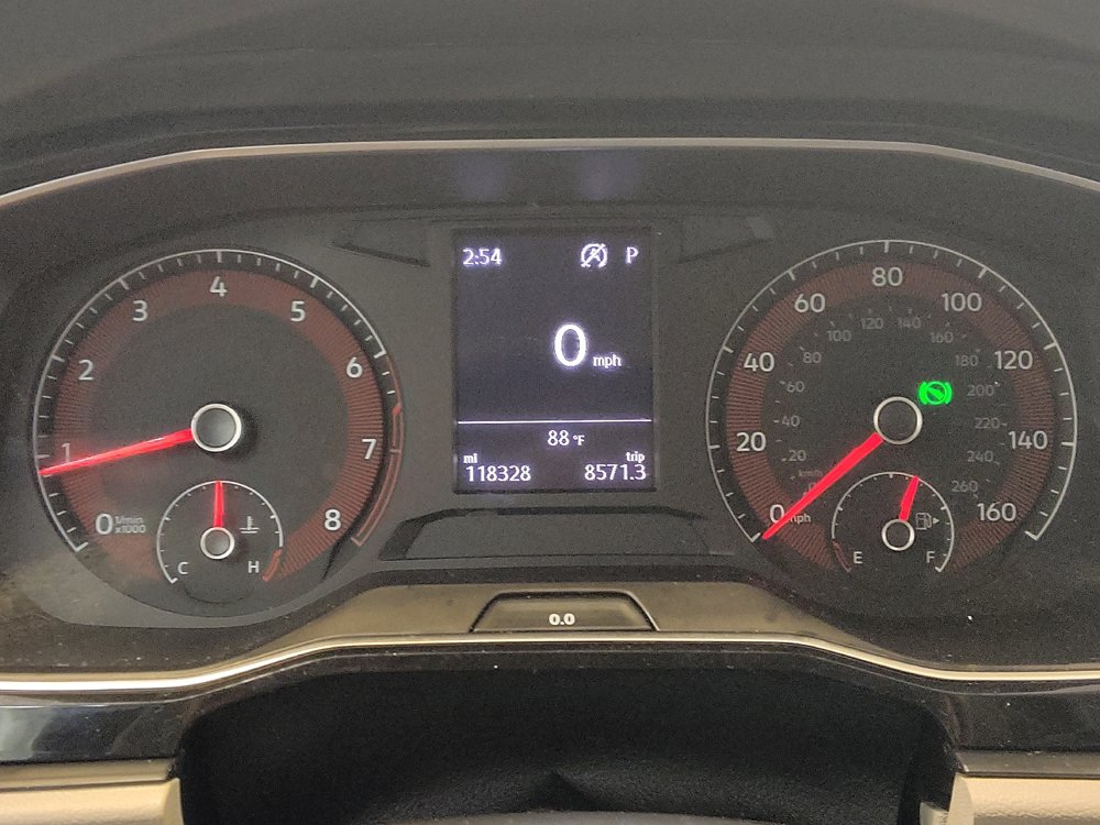 Used 2019 Volkswagen Jetta S w/ Driver Assistance Package FWD image 23