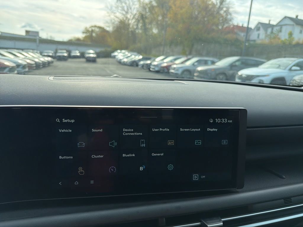 Used 2025 Hyundai Tucson SE image 22