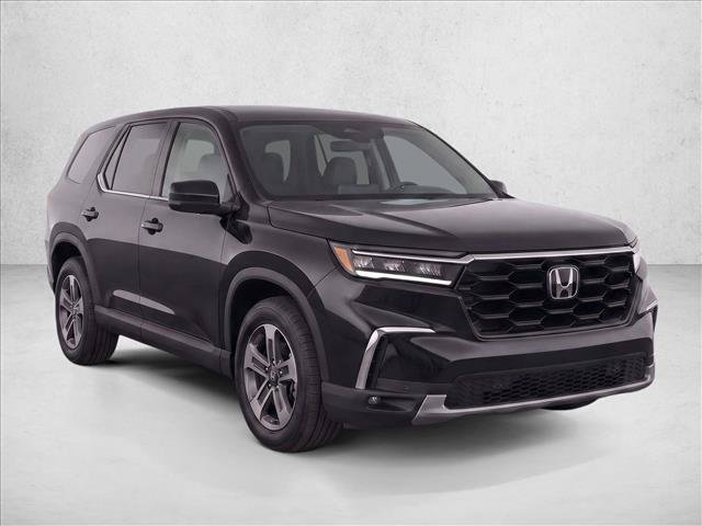 Certified 2023 Honda Pilot EX-L image 3