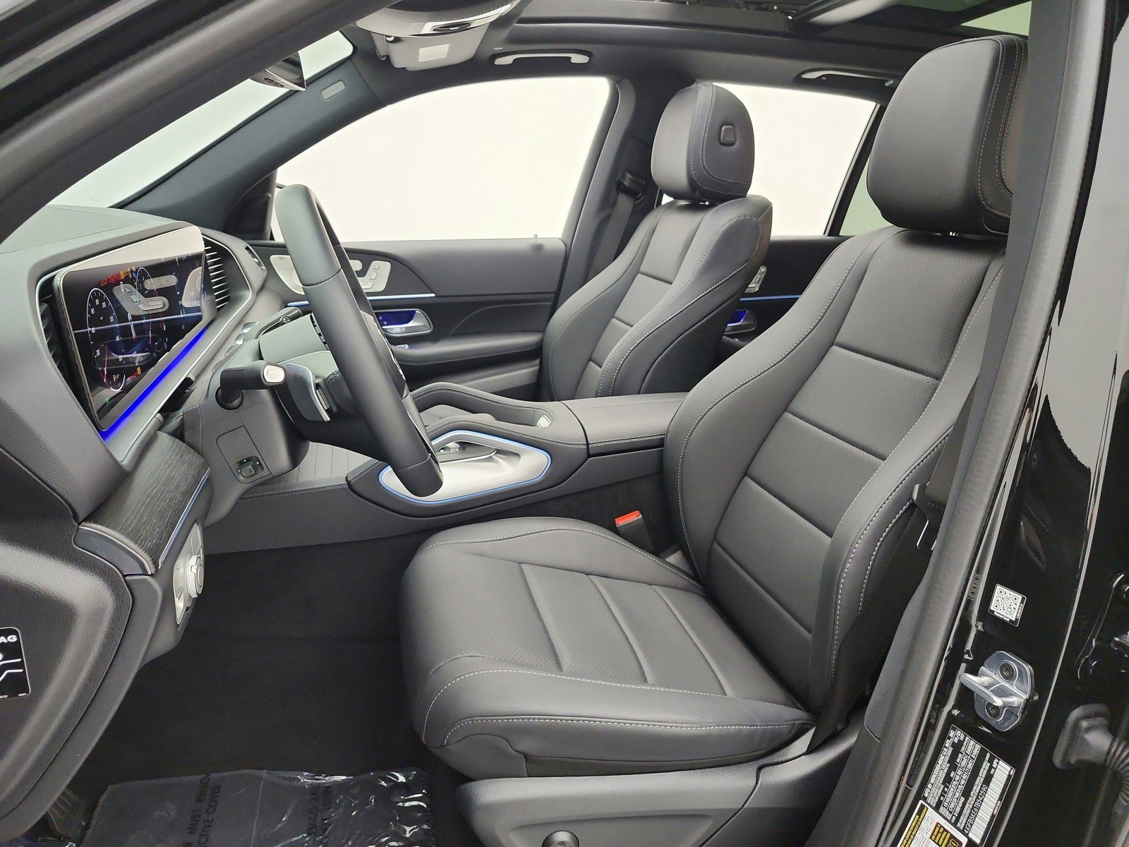 Certified 2026 Mercedes-Benz GLE 450 4MATIC image 13