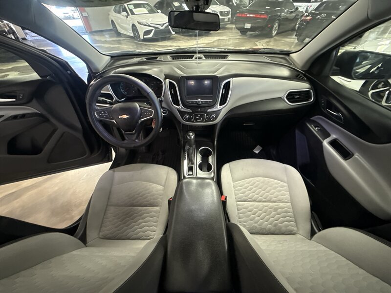 Used 2020 Chevrolet Equinox LS w/ LS Convenience Package FWD image 20