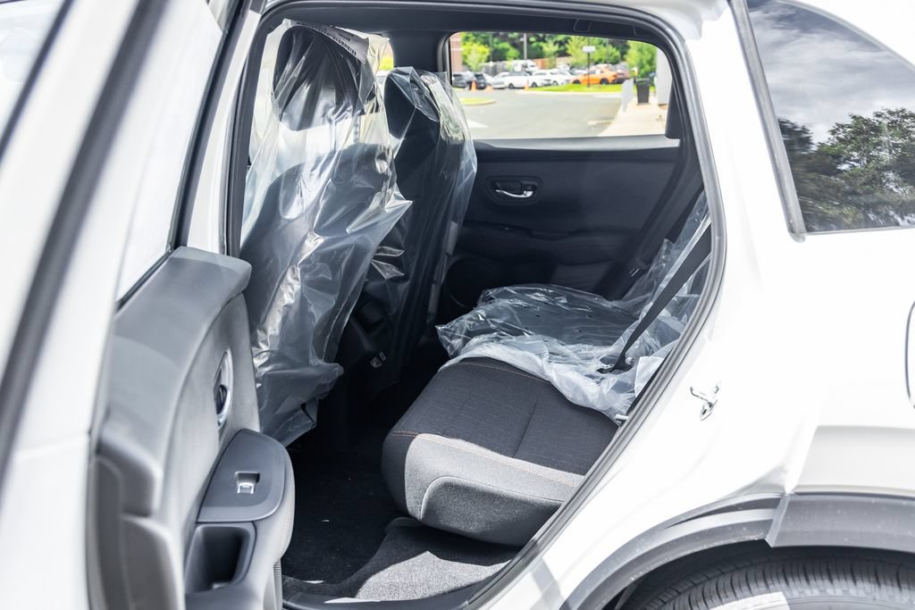 New 2027 Honda HR-V Sport image 10