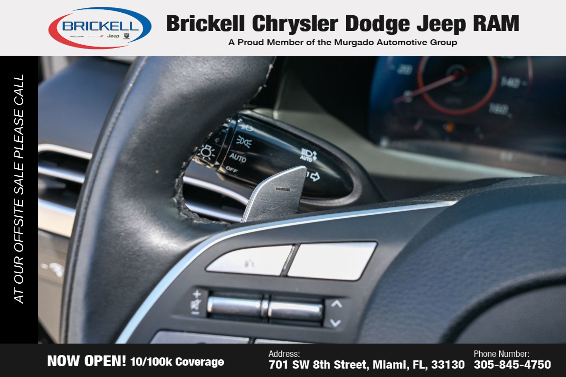 Used 2024 Hyundai Palisade Calligraphy image 29