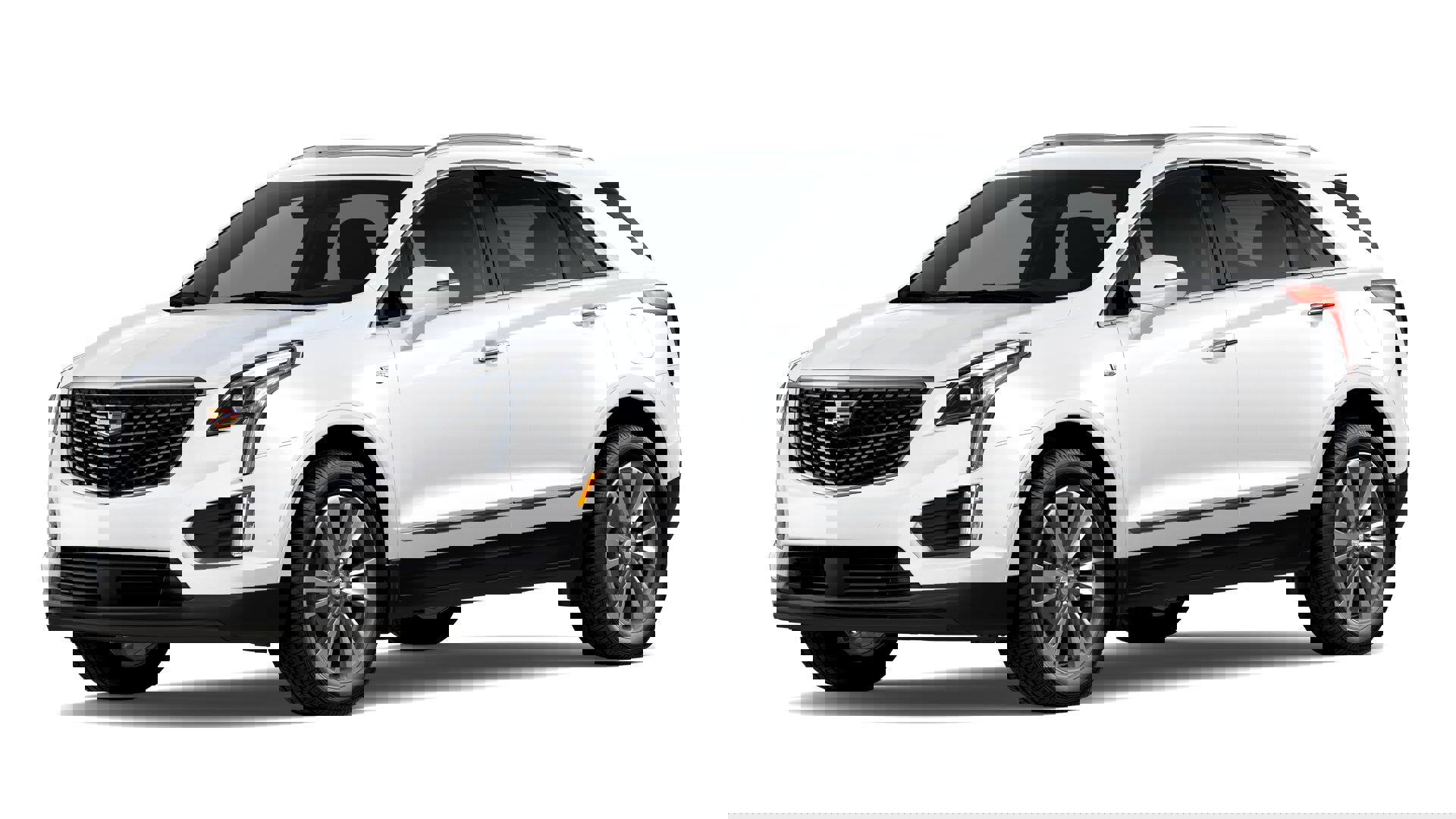 New 2025 Cadillac XT5 Premium Luxury w/ Technology Package image 39