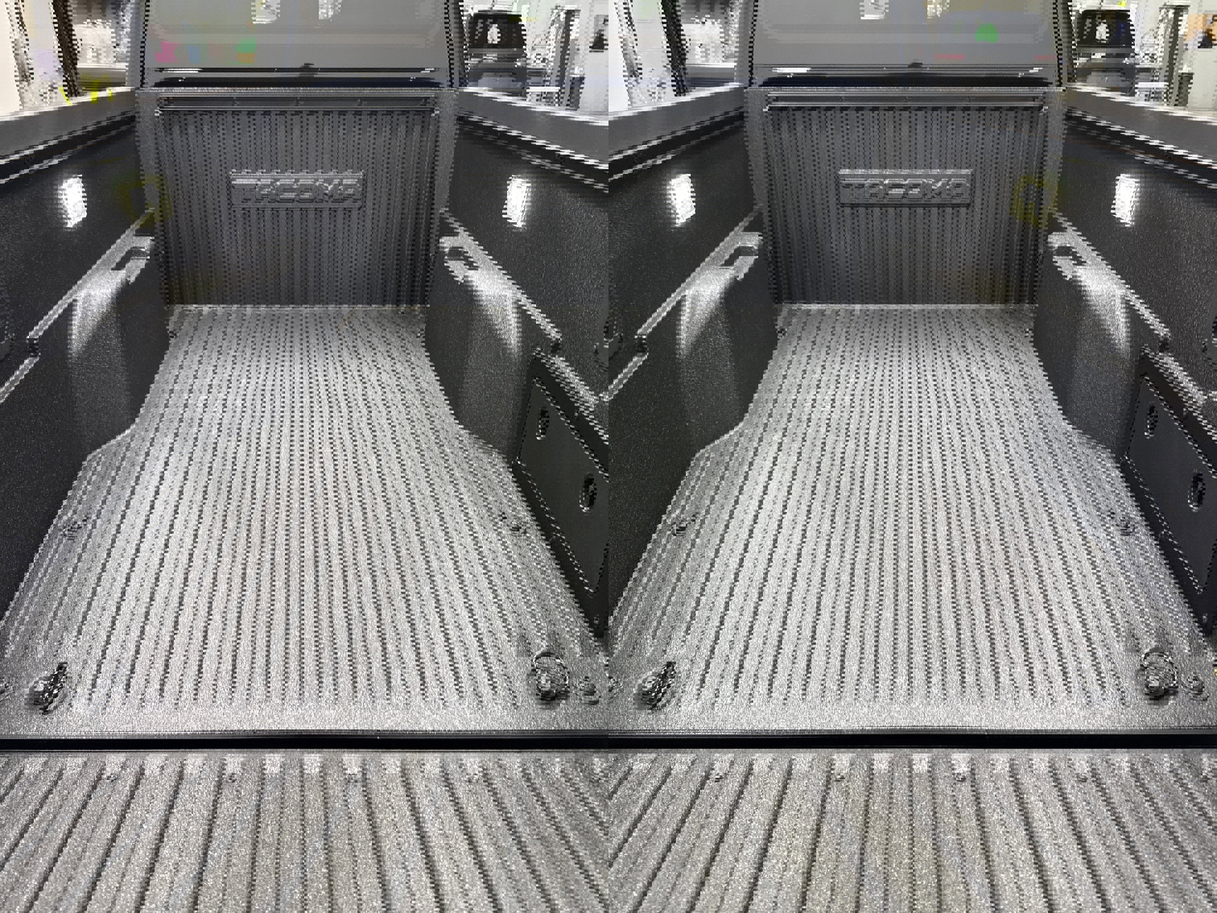 New 2025 Toyota Tacoma TRD Off-Road image 38