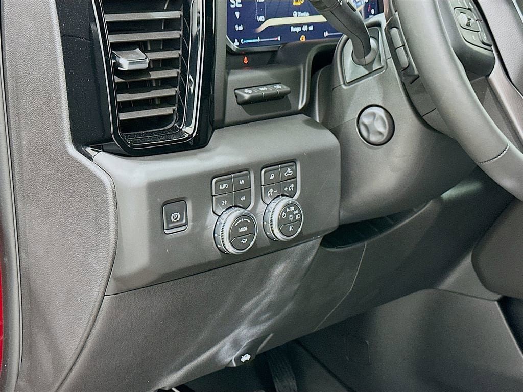 New 2026 GMC Sierra 1500 AT4X AWD/4WD image 10