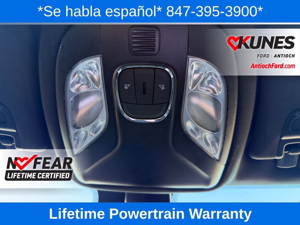 Used 2024 Jeep Compass Latitude image 47