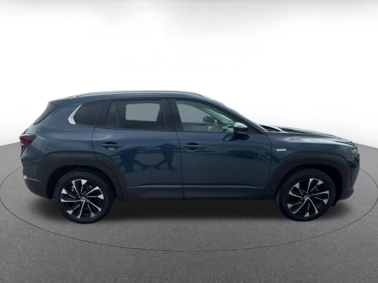 Used 2025 MAZDA CX-50 2.5 Hybrid w/ Premium Plus Pkg AWD/4WD image 13