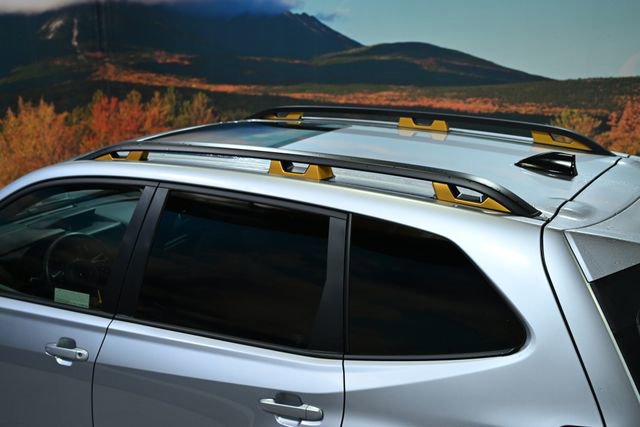 Certified 2024 Subaru Forester Wilderness image 17