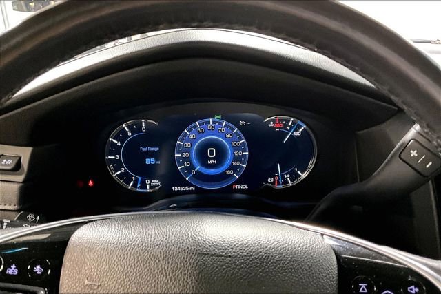 Used 2018 Cadillac Escalade Luxury image 15