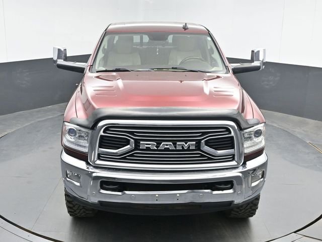 Used 2018 RAM 2500 Longhorn w/ Longhorn Southfork Package image 14