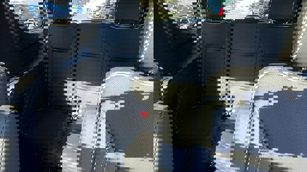 New 2026 Chevrolet Tahoe Premier w/ Sun And Tow Package image 19