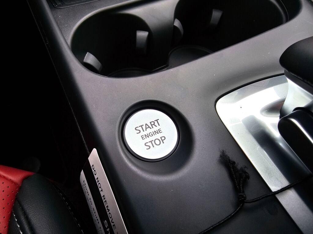 New 2025 INFINITI QX55 Sensory w/ Lighting Package image 35