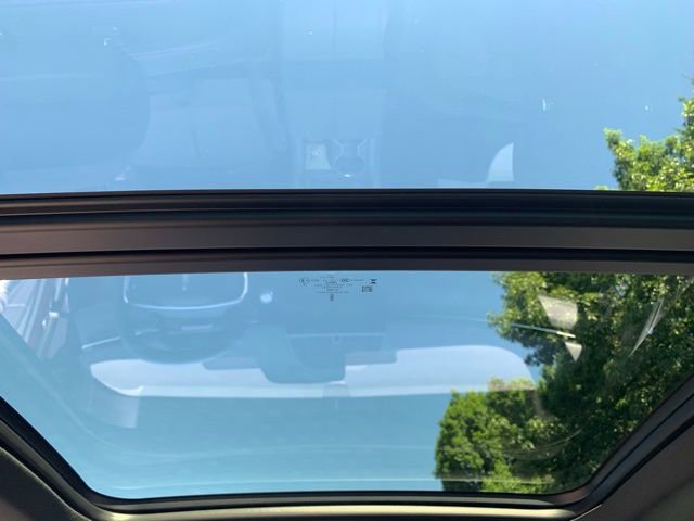 New 2025 Lincoln Nautilus Reserve image 14