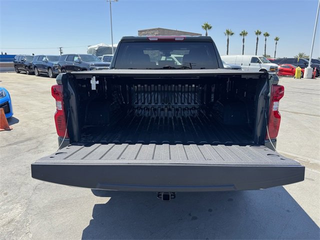 New 2026 Chevrolet Silverado 1500 LT image 9