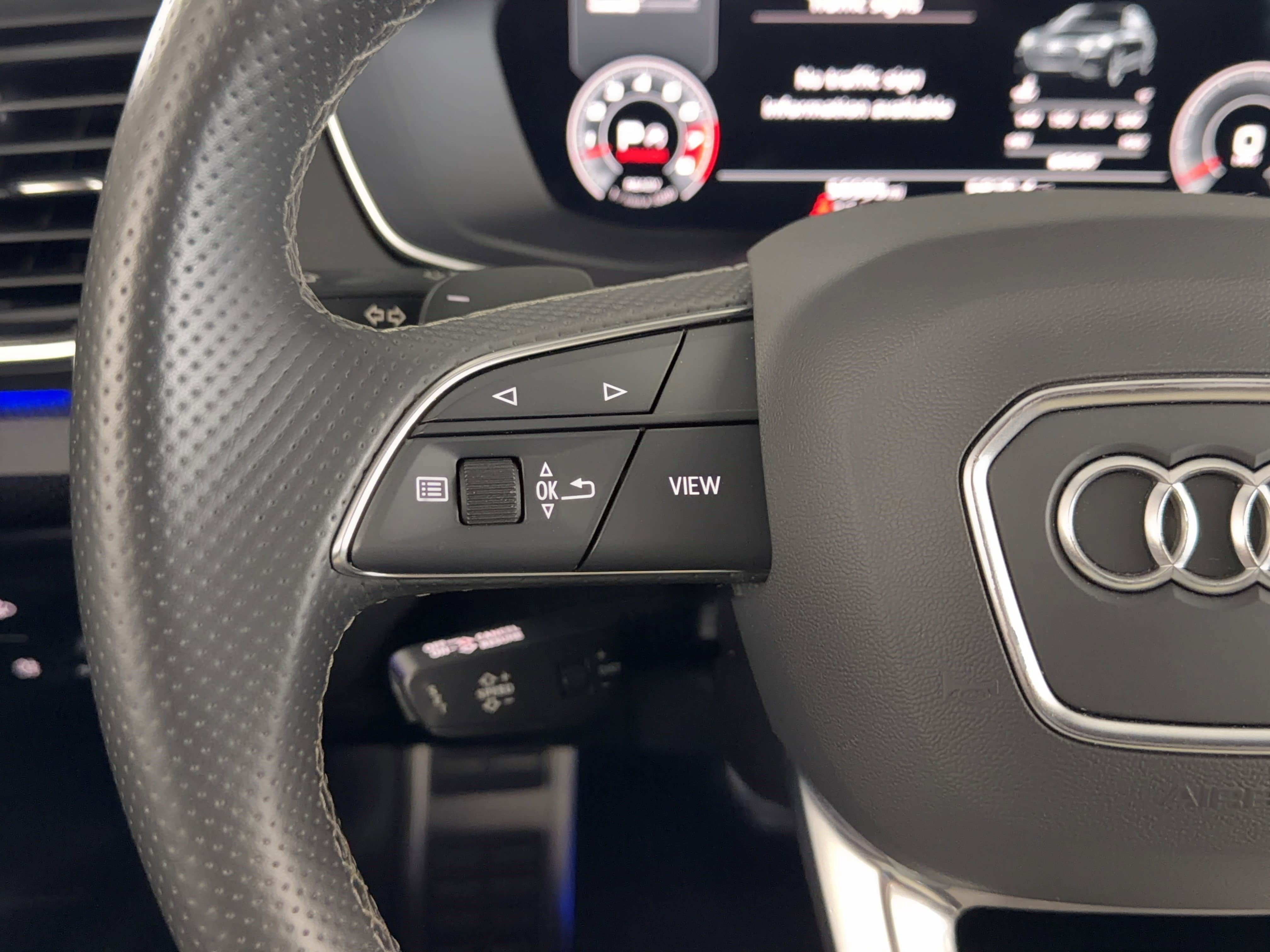 Certified 2021 Audi SQ5 Prestige w/ Prestige Package AWD/4WD image 20