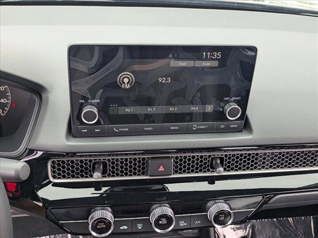 New 2026 Honda Civic Sport image 12