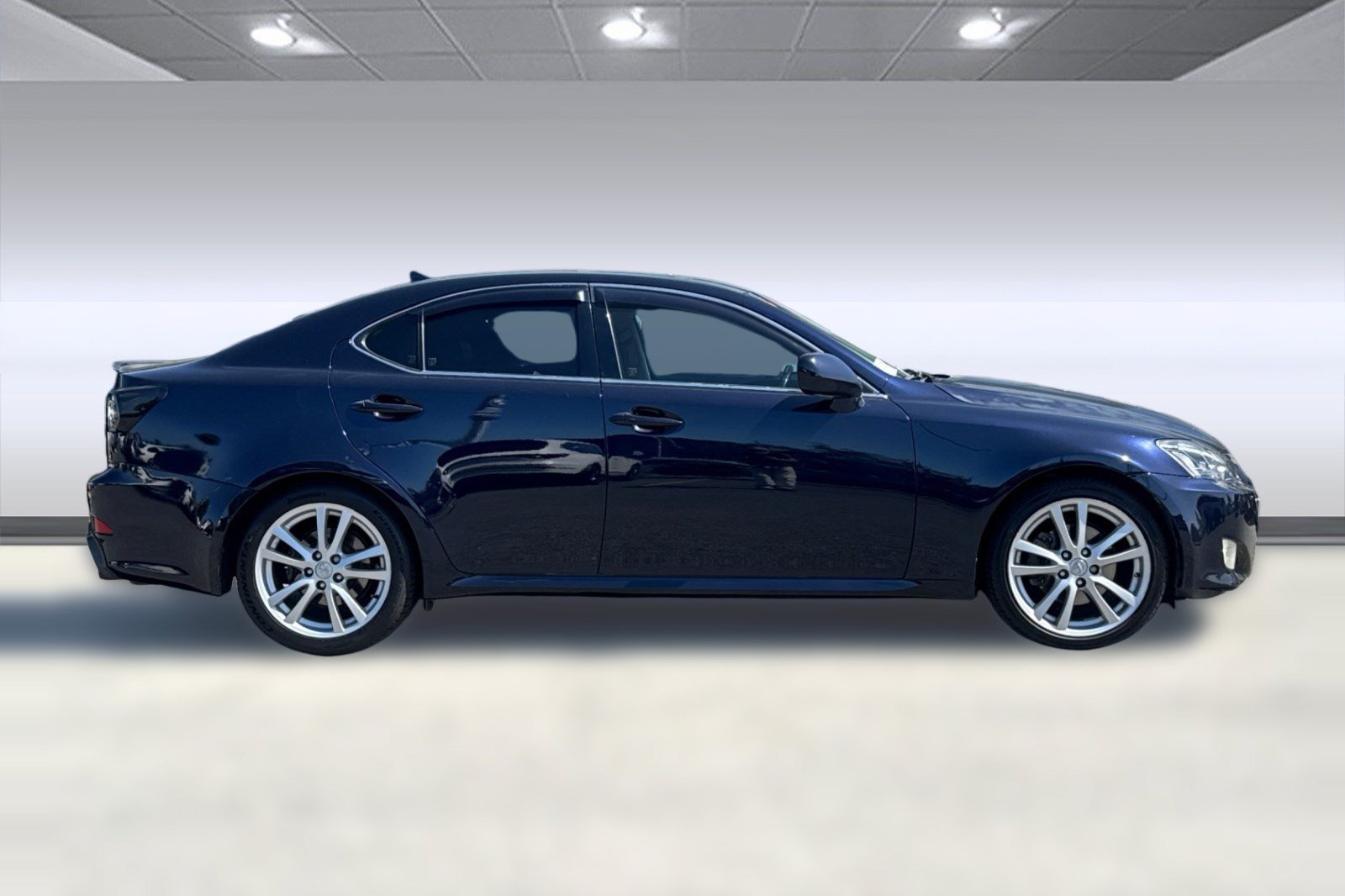Used 2007 Lexus IS 250 RWD image 7