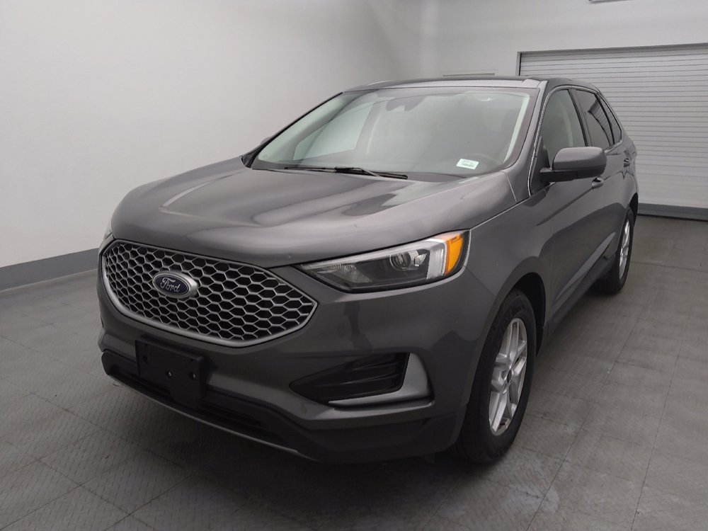 Used 2024 Ford Edge SEL image 15
