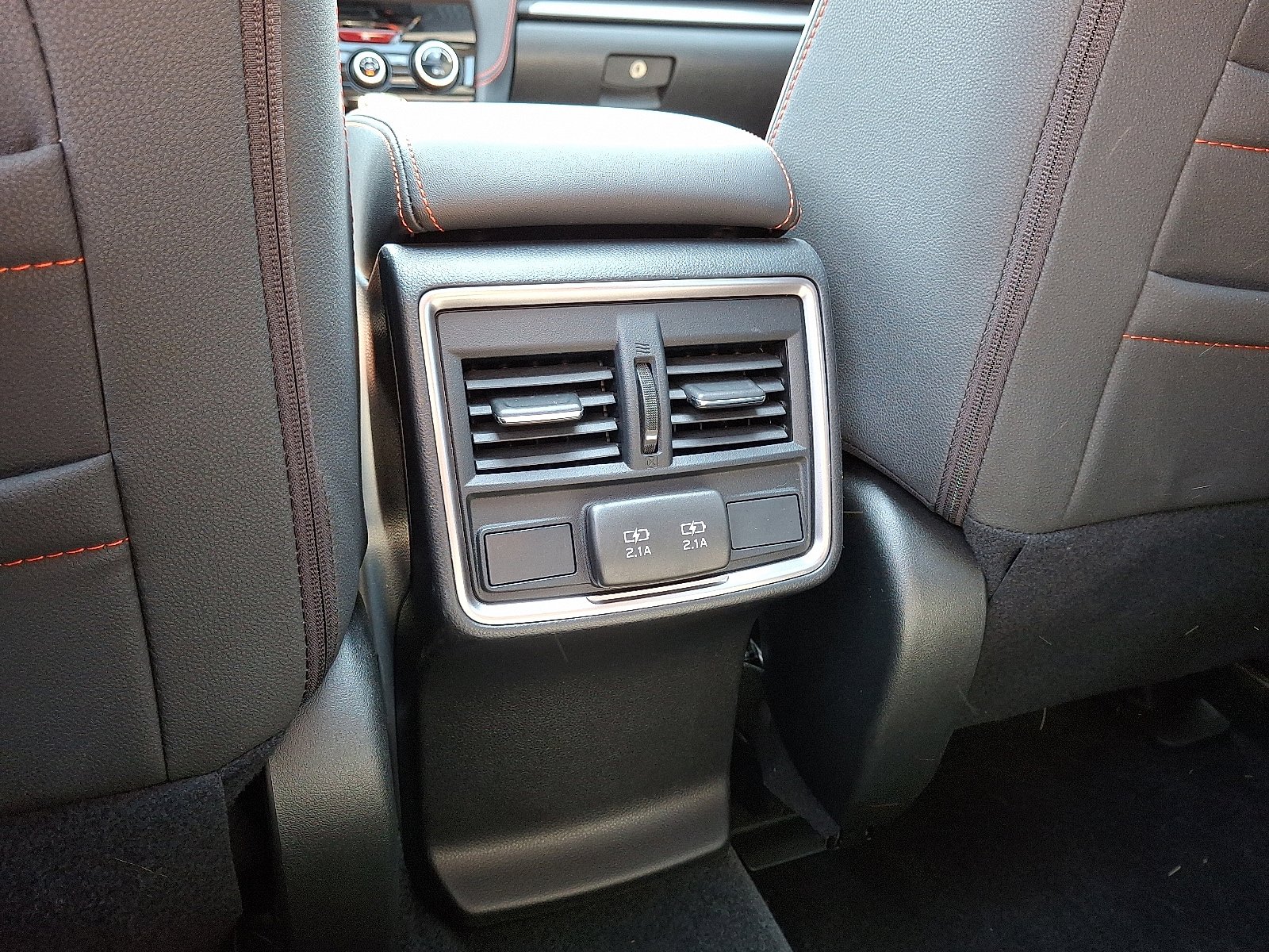 Used 2021 Subaru Forester Sport AWD/4WD image 12