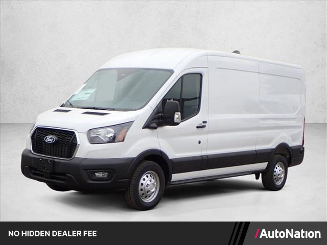 New 2026 Ford Transit 250 148 Medium Roof Extended AWD image 1