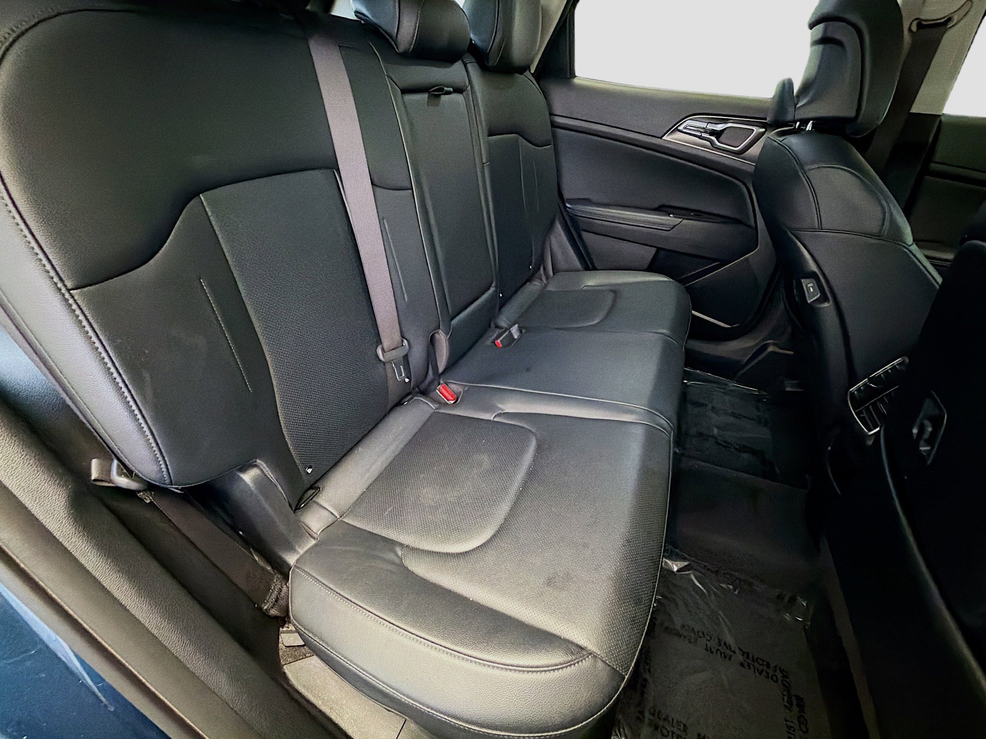 Used 2023 Kia Sportage EX w/ EX Premium Package image 14