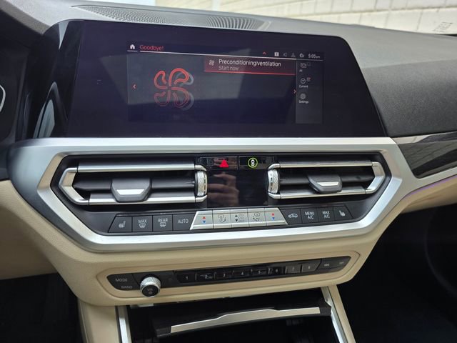 Used 2021 BMW 330i xDrive Sedan w/ Convenience Package image 41