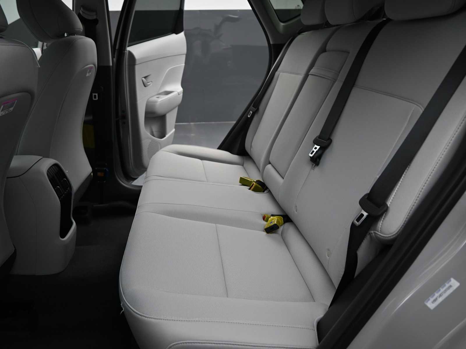 New 2026 Hyundai Kona SEL Sport image 14