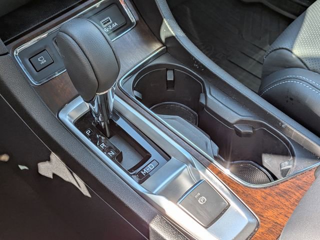 Used 2025 Subaru Ascent Touring w/ Popular Package #2 AWD/4WD image 18