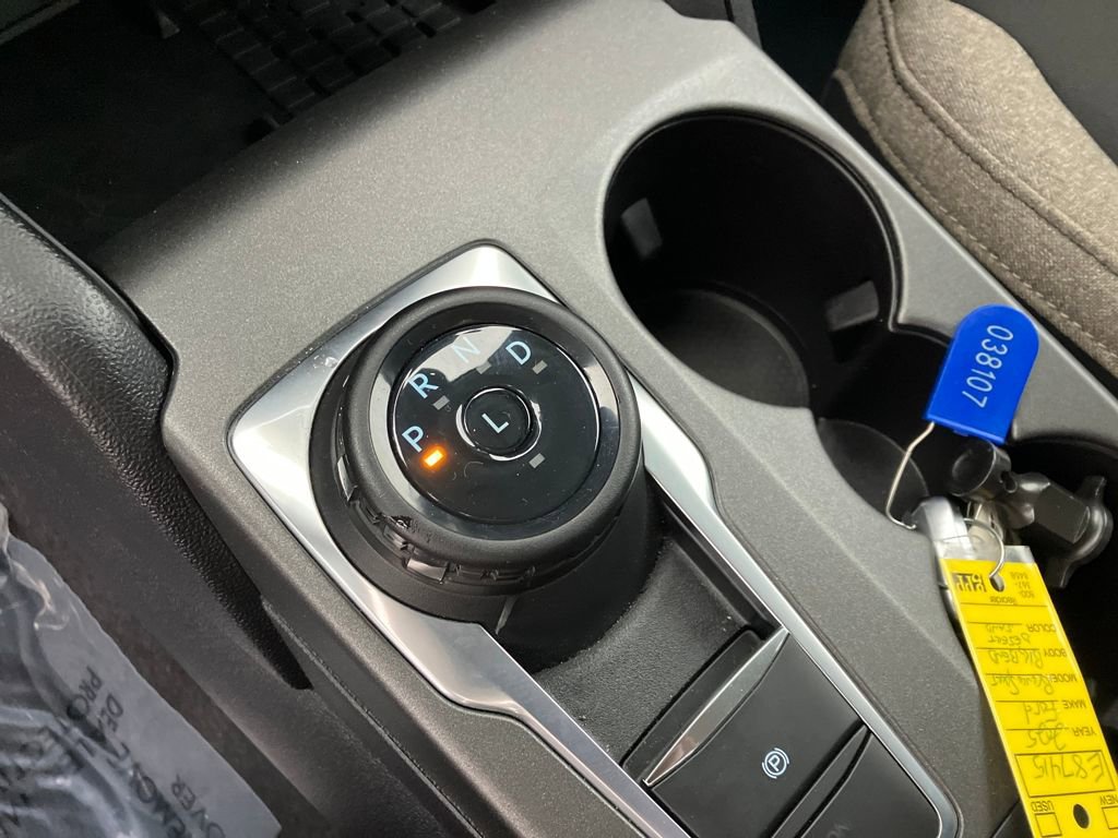 Used 2025 Ford Bronco Sport Big Bend image 27