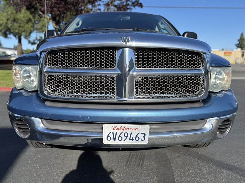 Used 2002 Dodge Ram 1500 Truck 2WD Quad Cab image 4