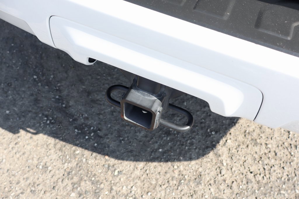 Used 2022 Toyota 4Runner SR5 image 46