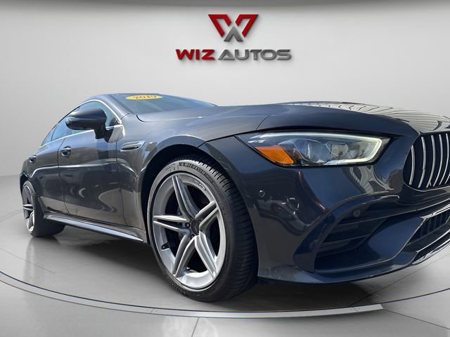 Used 2019 Mercedes-Benz AMG GT 53 image 5