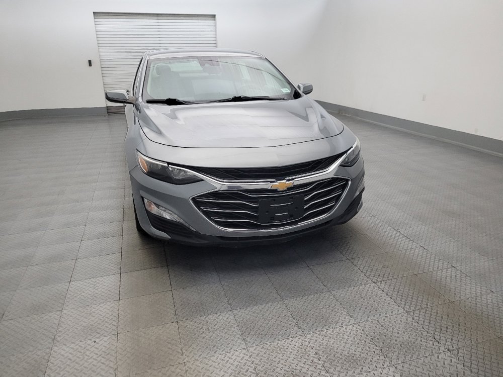 Used 2024 Chevrolet Malibu LT FWD image 14