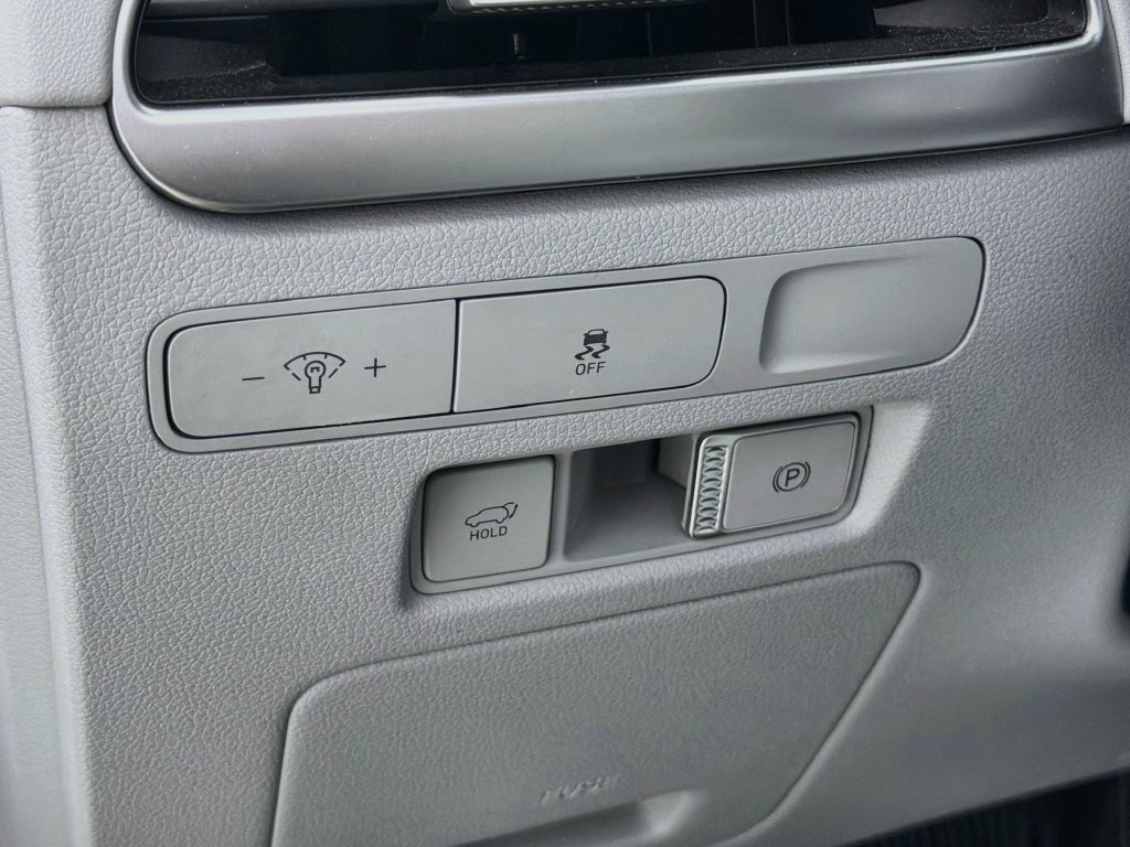 Used 2024 Hyundai Palisade SEL FWD image 13