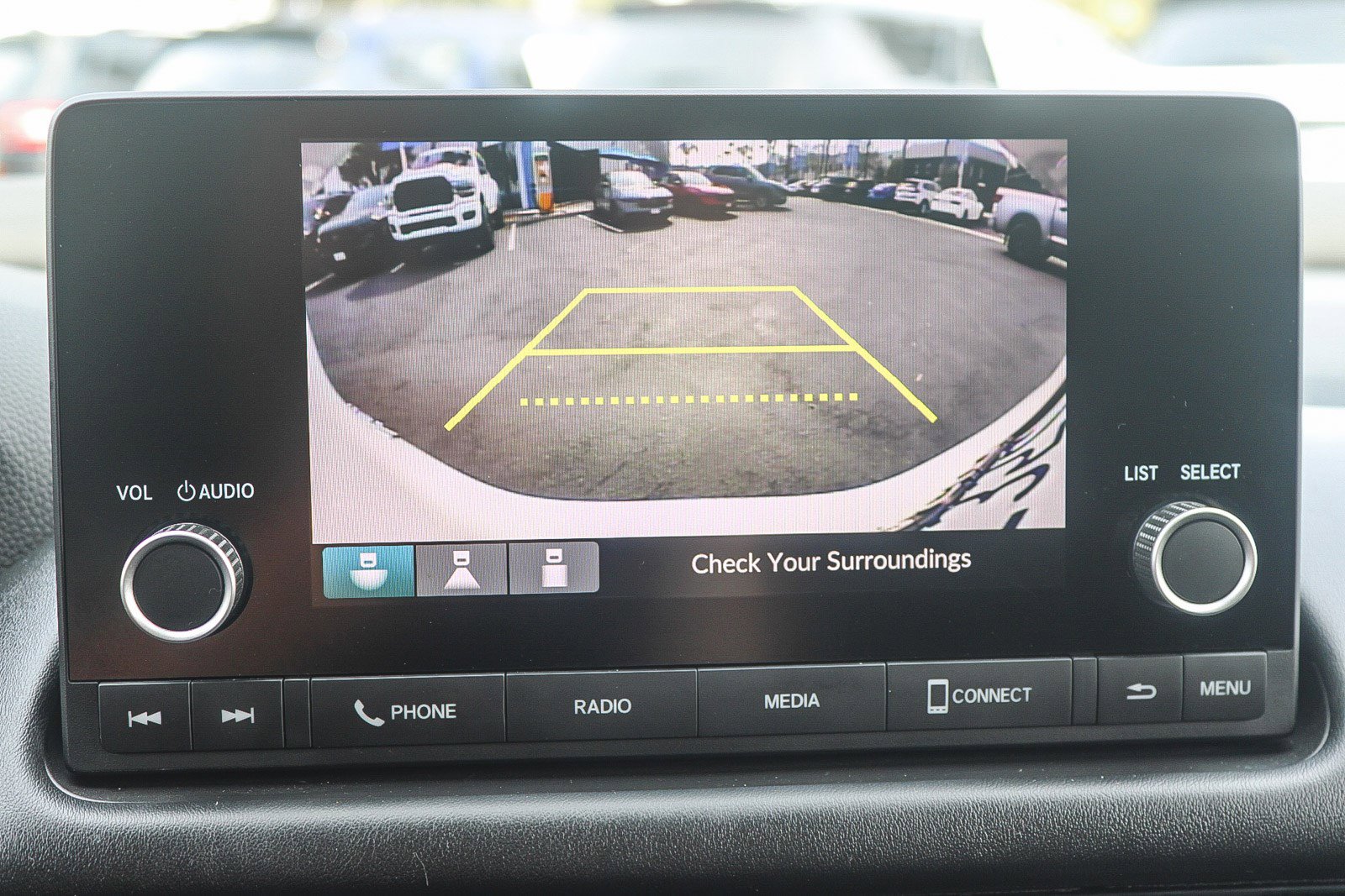 Certified 2024 Honda HR-V LX image 25