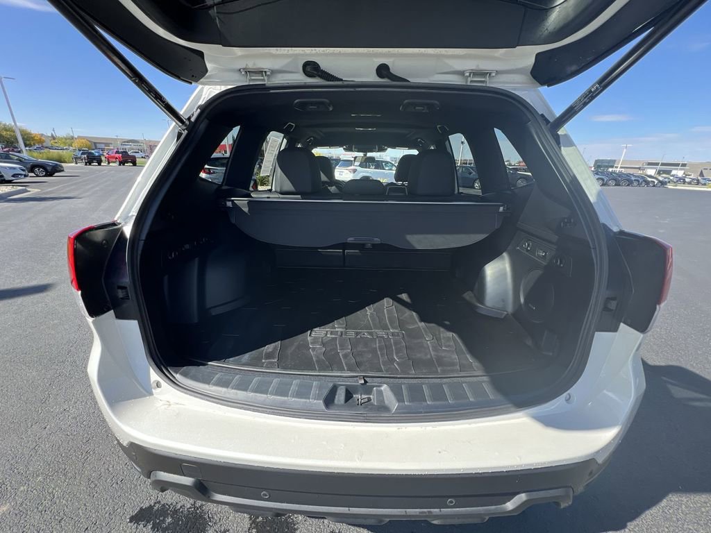 Used 2024 Subaru Forester Wilderness image 27