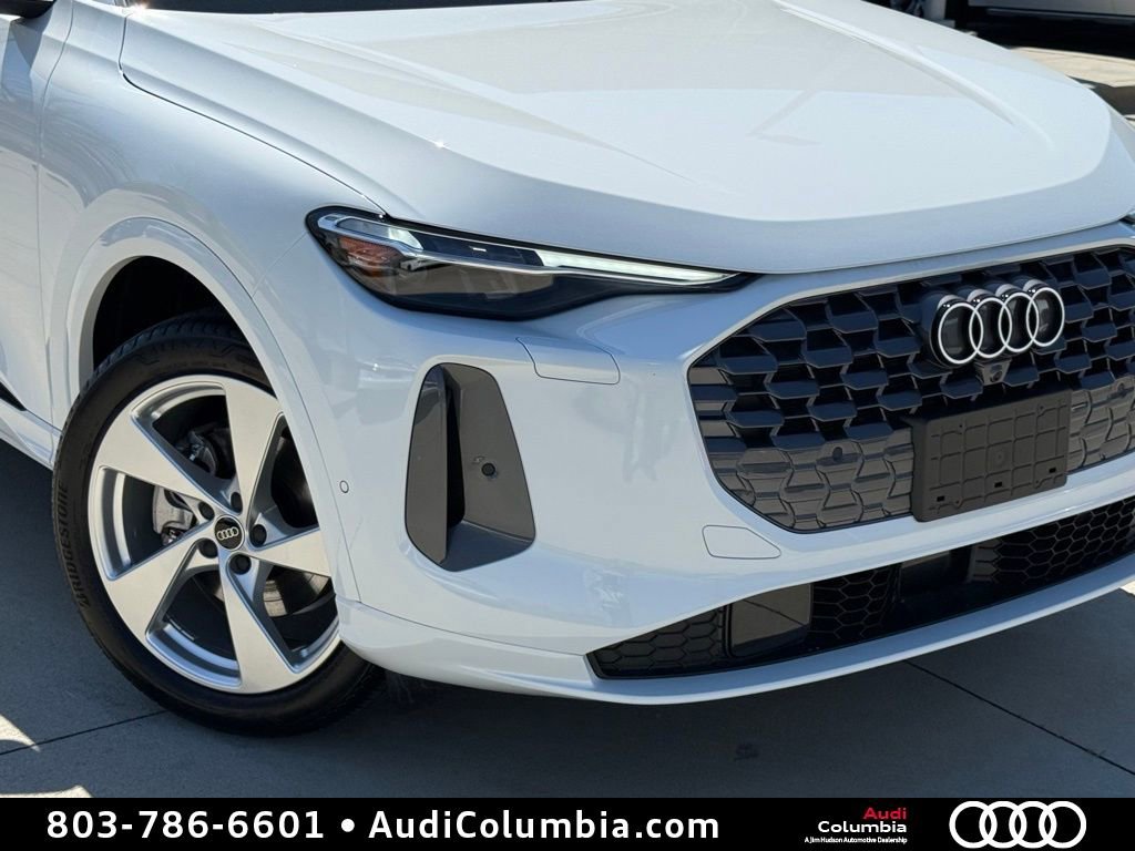 New 2025 Audi Q5 Premium Plus image 6