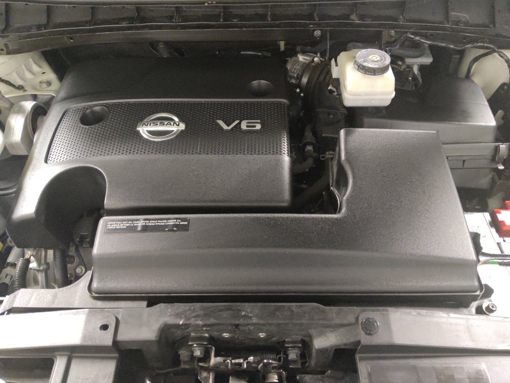 Used 2020 Nissan Murano SL w/ Moonroof Package FWD image 30