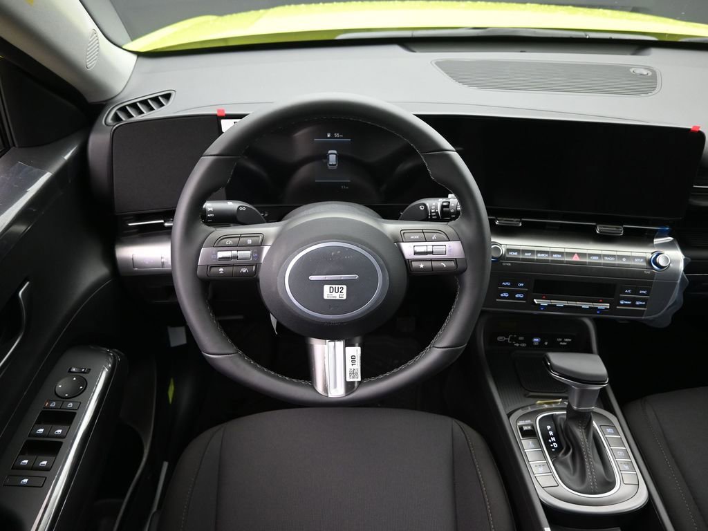 New 2026 Hyundai Kona SEL Sport image 22