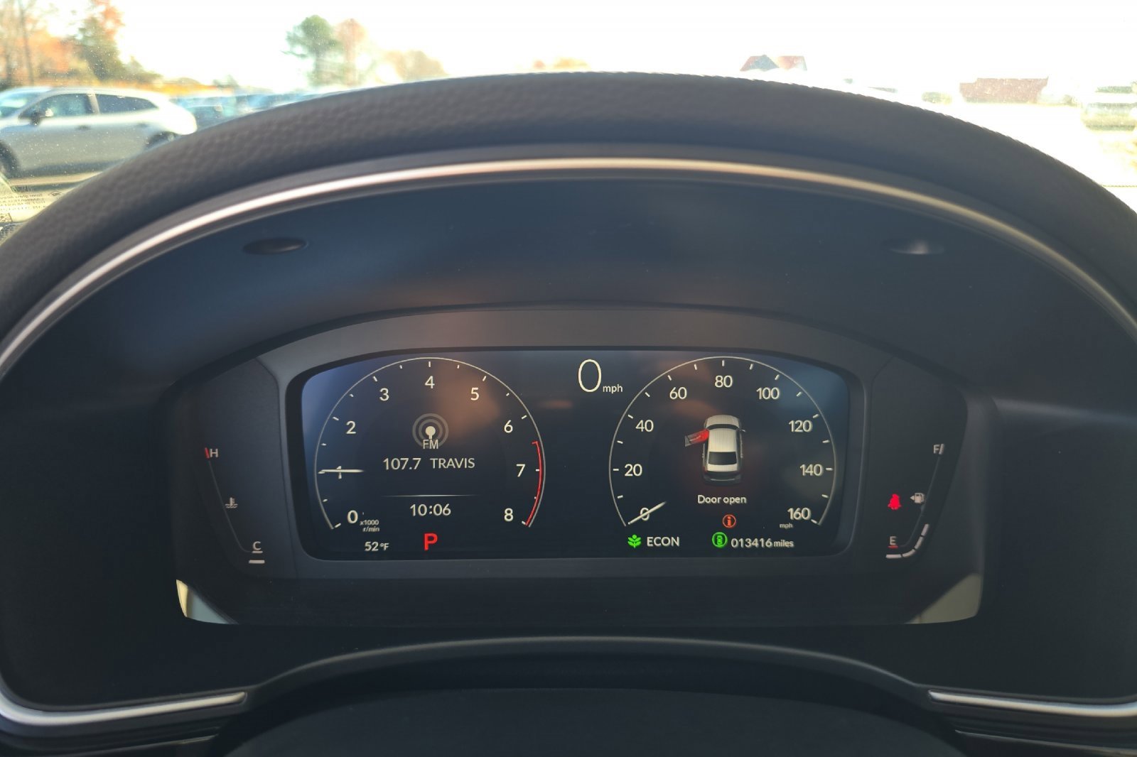 Used 2024 Honda Civic Touring image 23