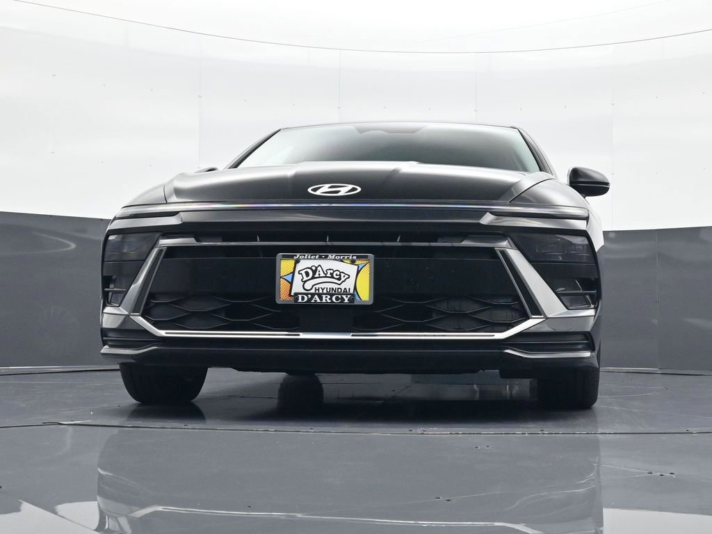 Certified 2025 Hyundai Sonata SEL FWD image 22