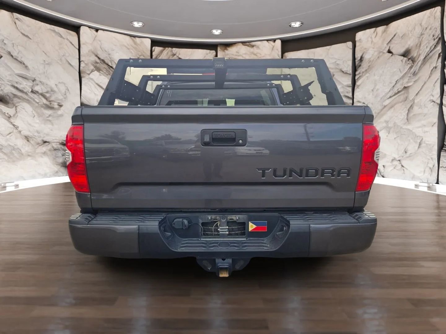 Used 2019 Toyota Tundra SR5 image 7