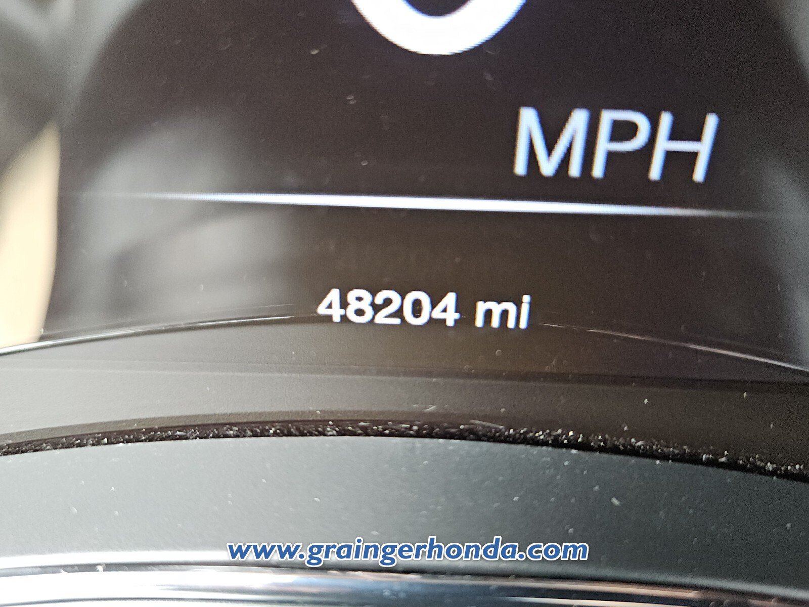 Used 2020 Jeep Grand Cherokee Overland AWD/4WD image 22