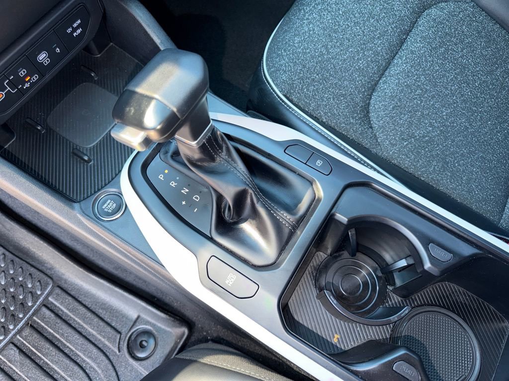 Used 2025 Kia K4 GT-Line image 26